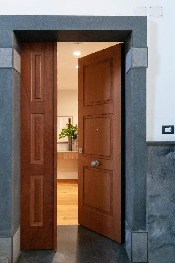 Апартаменти Casa Teresinella Garden Торре-Аннунціата Екстер'єр фото